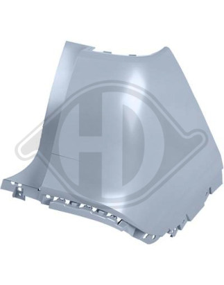 Paraurti posteriore Opel Crossland X 17- (Cod. D-1877058)