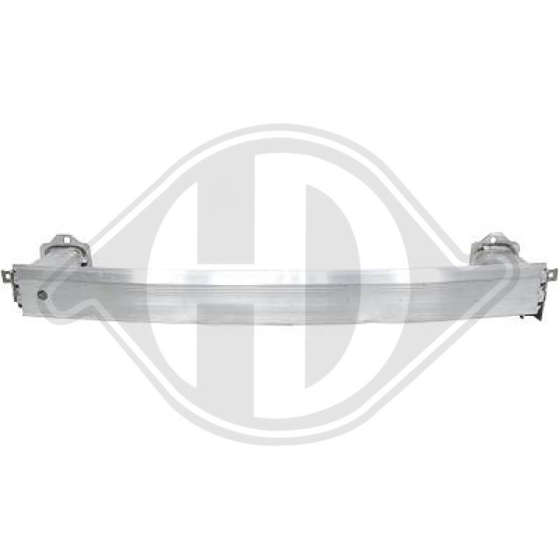Ammortizzatore d'urto Paraurti Opel Crossland X 17- (Cod. D-1877060)