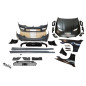 Kit Estetico BMW G30 2017-2020 Look M5 (Cod. E-TCB1036110521030G3006003)