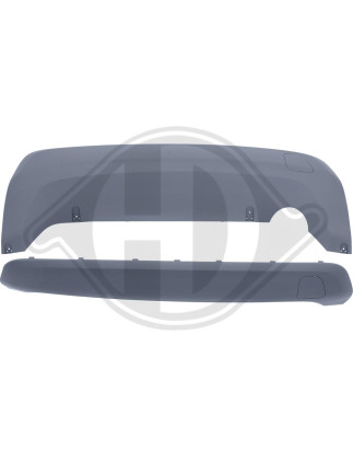 Mostrina Paraurti Opel Crossland X 17- (Cod. D-1877066)