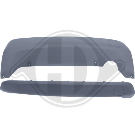 Mostrina Paraurti Opel Crossland X 17- (Cod. D-1877066)