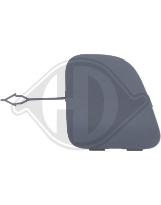 Coperchio gancio traino posteriore Opel Crossland X 17- (Cod. D-1877069)