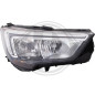 Faro anteriore destro Opel Crossland X 17- (Cod. D-1877080)