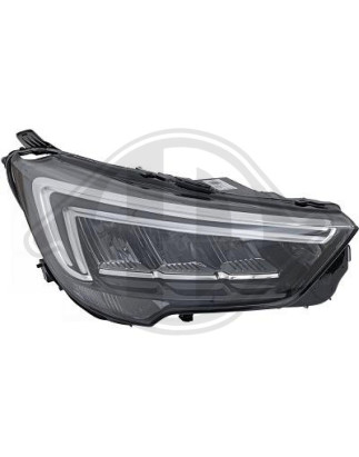 Faro anteriore destro Opel Crossland X 17- (Cod. D-1877084)