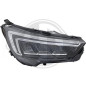 Faro anteriore destro Opel Crossland X 17- (Cod. D-1877084)
