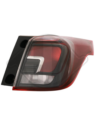 Luce posteriore Dx Opel Crossland X 17- (Cod. D-1877090)