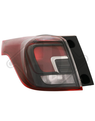 Luce posteriore Sx Opel Crossland X 17- (Cod. D-1877091)