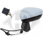 Specchio retrovisore esterno Opel Crossland X 17- (Cod. D-1877125)