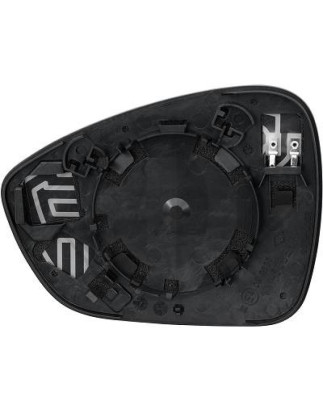Vetro specchio Specchio esterno Citroen C4 3/5 PORTE 11-15 (Cod. D-1877126)