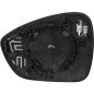 Vetro specchio Specchio esterno Citroen C4 3/5 PORTE 11-15 (Cod. D-1877126)