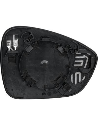Vetro specchio Specchio esterno Citroen C4 3/5 PORTE 11-15 (Cod. D-1877127)