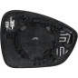 Vetro specchio Specchio esterno Citroen C4 3/5 PORTE 11-15 (Cod. D-1877127)