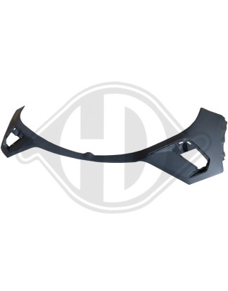 Paraurti anteriore Opel Crossland X 21- (Cod. D-1877150)