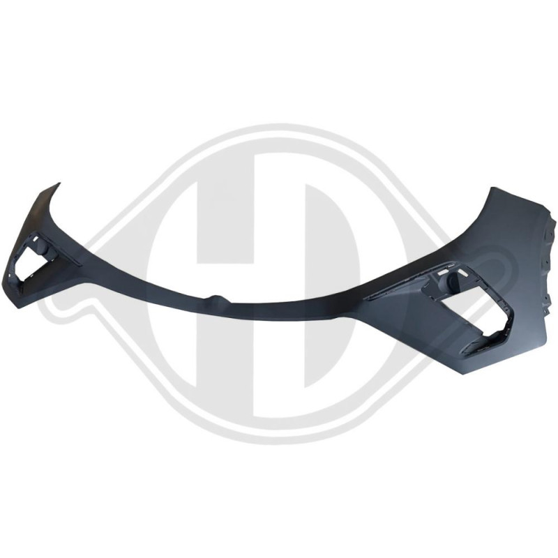 Paraurti anteriore Opel Crossland X 21- (Cod. D-1877150)