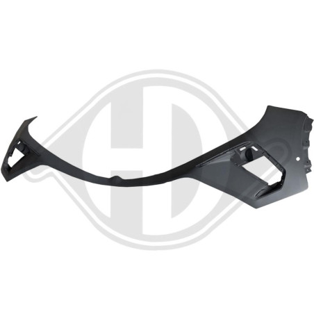 Paraurti anteriore Opel Crossland X 21- (Cod. D-1877151)