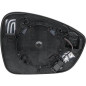 Vetro specchio Specchio esterno Citroen C4 3/5 PORTE 11-15 (Cod. D-1877227)