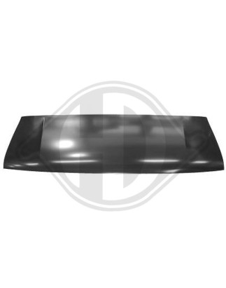 Cofano motore Nissan Interstar 99-03 (Cod. D-1885000)