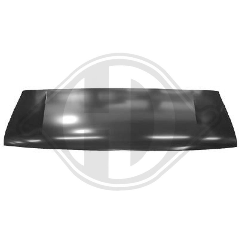 Cofano motore Nissan Interstar 99-03 (Cod. D-1885000)