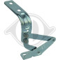 Cerniera Cofano motore Nissan Interstar 99-03 (Cod. D-1885018)