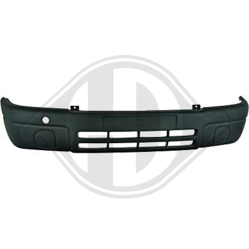 Paraurti anteriore Nissan Interstar 99-03 (Cod. D-1885050)