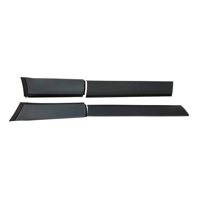 Minigonne Range Rover Evoque Dynamic 2010-2016 (Cod. E-TCLR031)