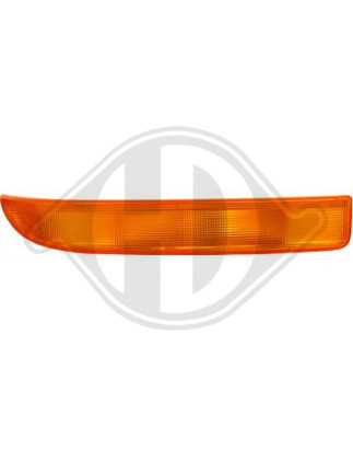 Indicatore direzione anteriore destro Nissan Interstar 99-03 (Cod. D-1885070)