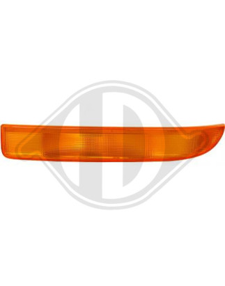 Indicatore direzione anteriore sinistro Nissan Interstar 99-03 (Cod. D-1885071)