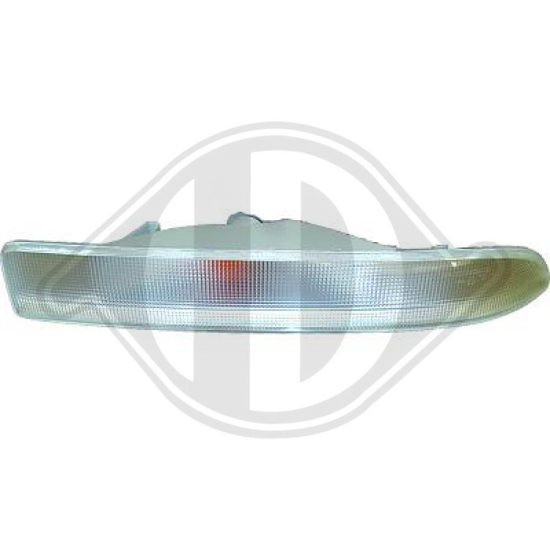 Indicatore direzione anteriore destro Nissan Interstar 99-03 (Cod. D-1885072)