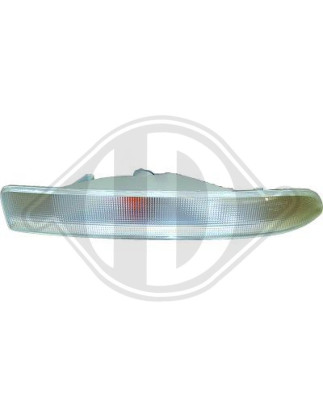 Indicatore direzione anteriore sinistro Nissan Interstar 99-03 (Cod. D-1885073)
