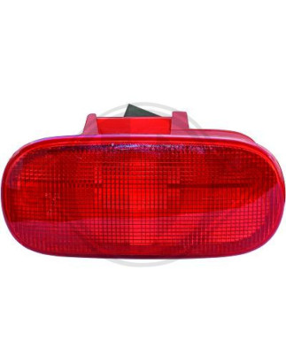 Luce supplementare freno Nissan Interstar 03-10 (Cod. D-1885094)