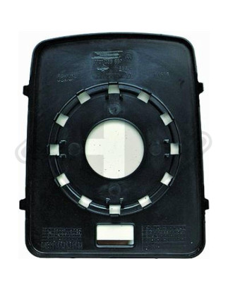 Vetro specchio Specchio esterno Nissan Interstar 99-03 (Cod. D-1885226)