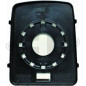 Vetro specchio Specchio esterno Renault Master 99-03 (Cod. D-1885227)