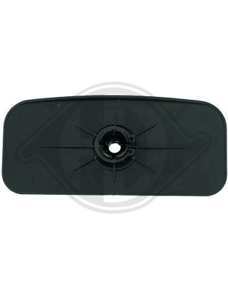 Vetro specchio Specchio esterno Nissan Interstar 99-03 (Cod. D-1885228)