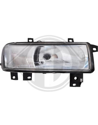Faro anteriore destro Nissan Interstar 99-03 (Cod. D-1885980)