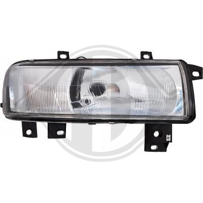 Faro anteriore destro Nissan Interstar 99-03 (Cod. D-1885980)