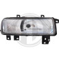 Faro anteriore destro Nissan Interstar 99-03 (Cod. D-1885980)