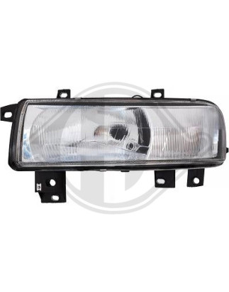 Faro anteriore sinistro Nissan Interstar 99-03 (Cod. D-1885981)