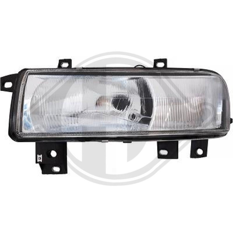 Faro anteriore sinistro Nissan Interstar 99-03 (Cod. D-1885981)
