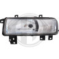 Faro anteriore sinistro Nissan Interstar 99-03 (Cod. D-1885981)