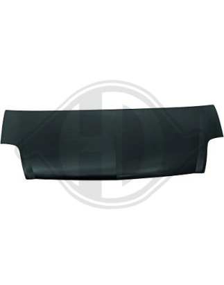 Cofano motore Nissan Interstar 03-10 (Cod. D-1886000)