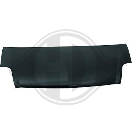 Cofano motore Nissan Interstar 03-10 (Cod. D-1886000)