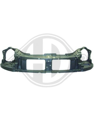 Pannellatura anteriore Nissan Interstar 03-10 (Cod. D-1886002)