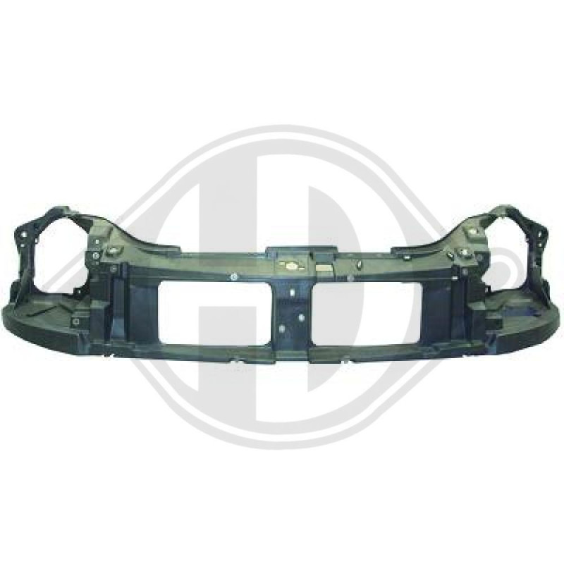 Pannellatura anteriore Nissan Interstar 03-10 (Cod. D-1886002)