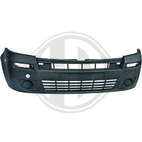 Paraurti anteriore Opel Movano 03-10 (Cod. D-1886050)