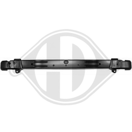 Ammortizzatore d'urto Paraurti Nissan Interstar 03-10 (Cod. D-1886060)