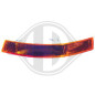 Indicatore direzione anteriore destro Nissan Interstar 03-10 (Cod. D-1886070)