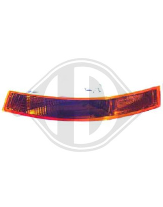 Indicatore direzione anteriore sinistro Nissan Interstar 03-10 (Cod. D-1886071)