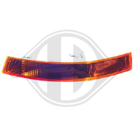 Indicatore direzione anteriore sinistro Nissan Interstar 03-10 (Cod. D-1886071)
