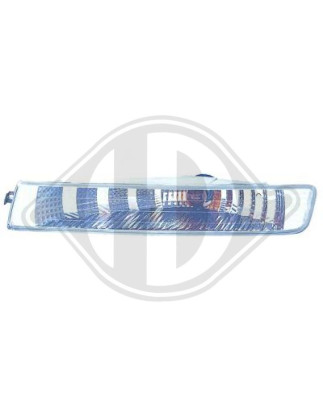 Indicatore direzione anteriore destro Opel Movano 03-10 (Cod. D-1886072)
