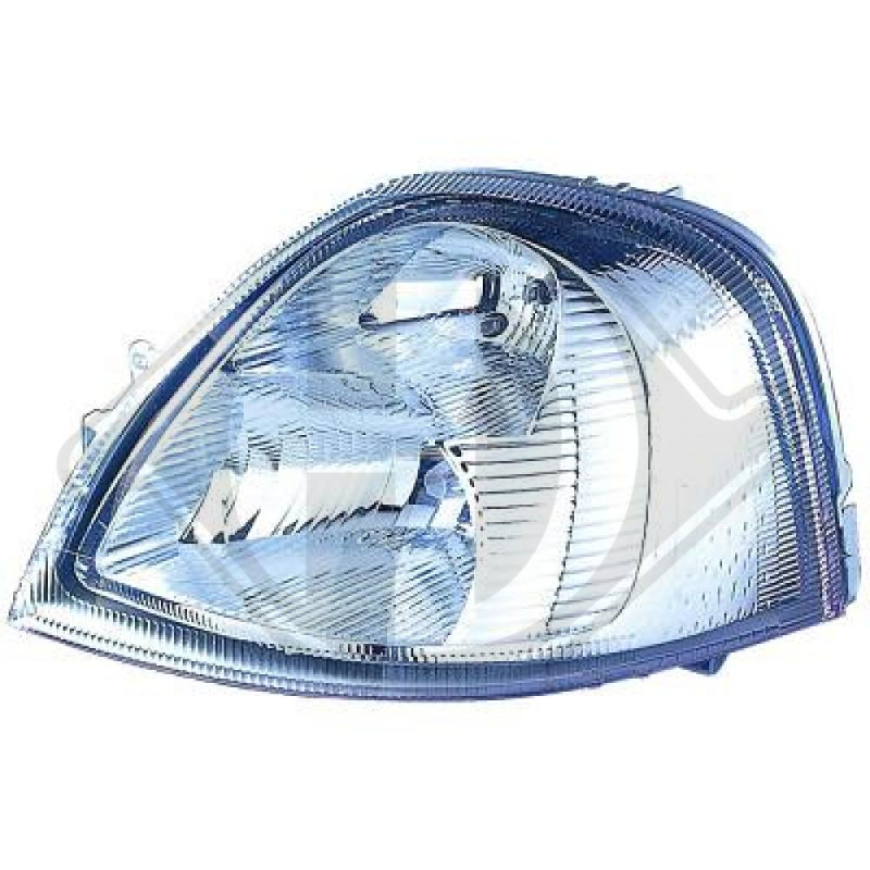 Faro anteriore sinistro Nissan Interstar 03-10 (Cod. D-1886081)
